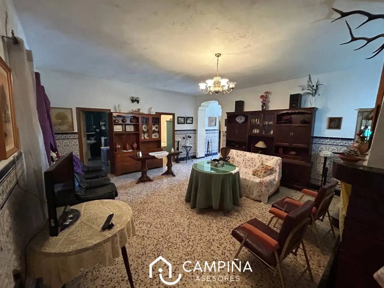 House for sale in Calle Hermanos Pinzón, imagen 9