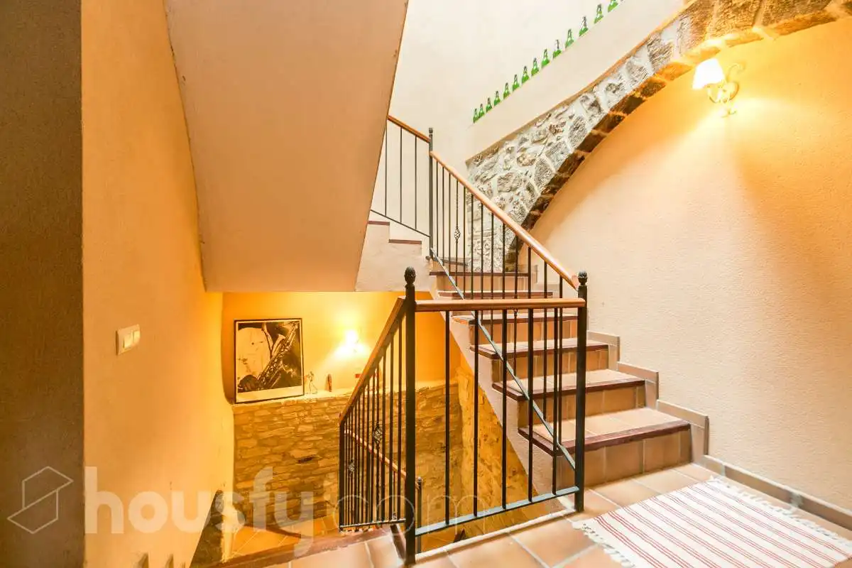 Houses for sale in Bellprat  with Heating, Parquet flooring and Terrace