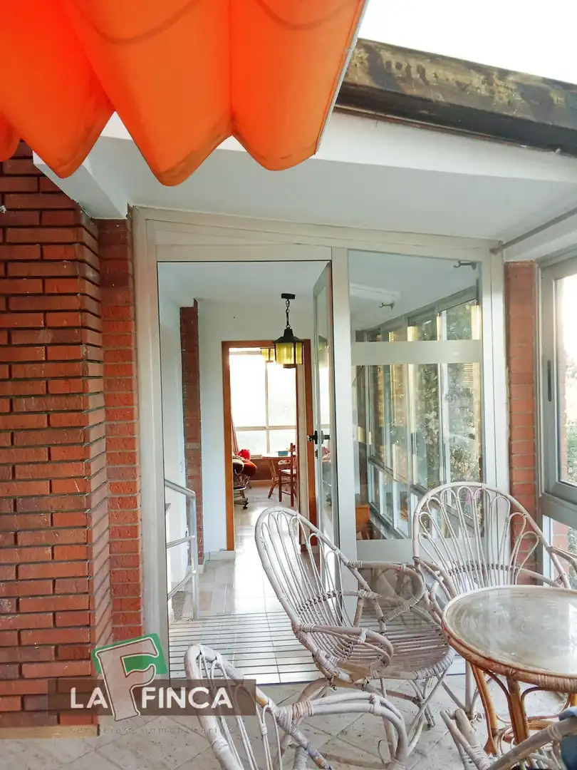 Houses for sale in Muros de Nalón  with Heating, Parquet flooring and Terrace