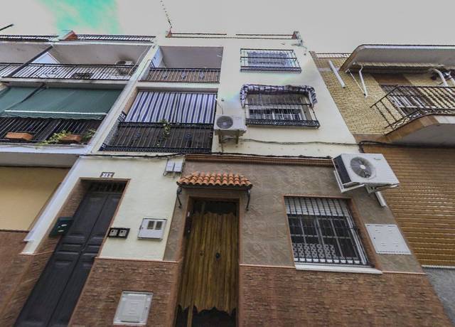 Piso en Venta en Camas, 18 en Torreblanca