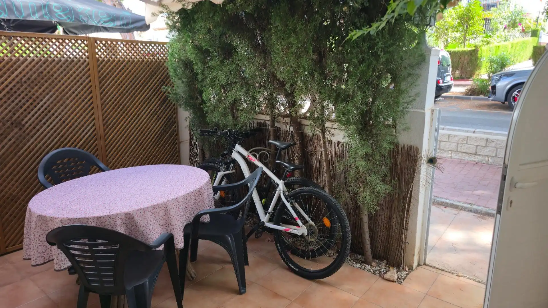 Duplex avec piscine à vendre à LAGO JARDIN, imagen 5
