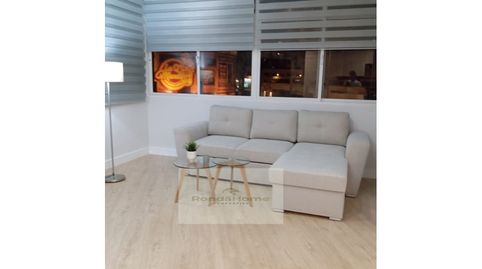 Photo 2 of Flat for rent in Plaza Costa del Sol, Manantiales - Estación de Autobuses, Torremolinos