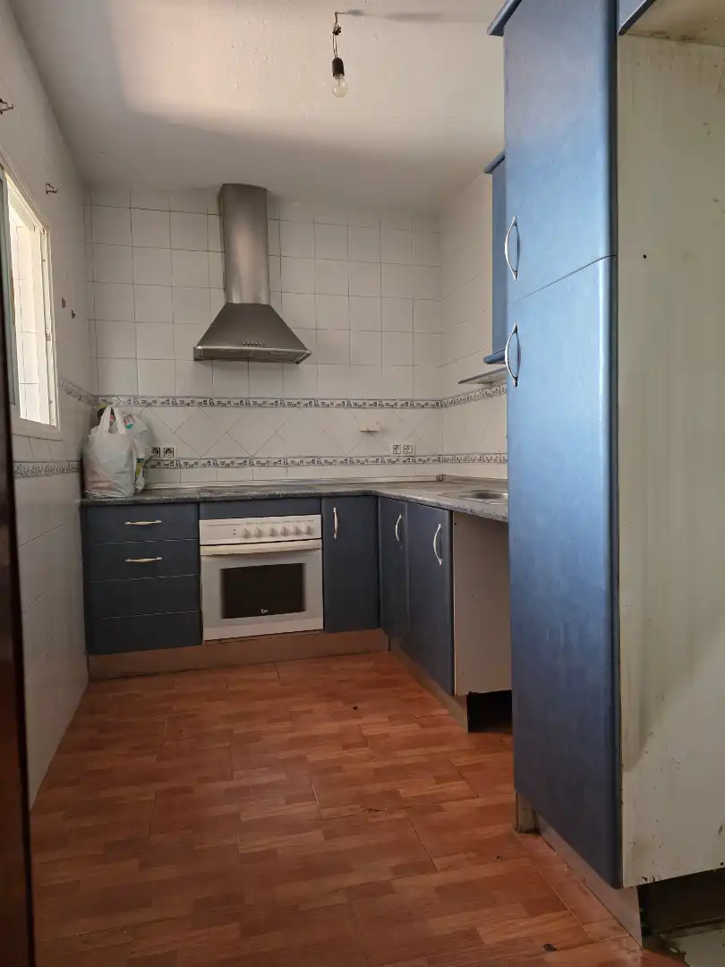 Kitchen of Houses for sale in Utrera