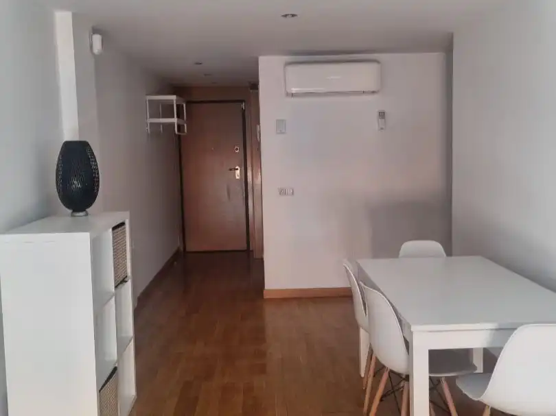 Wohnung zur Miete in Guadalajara, Guadalajara