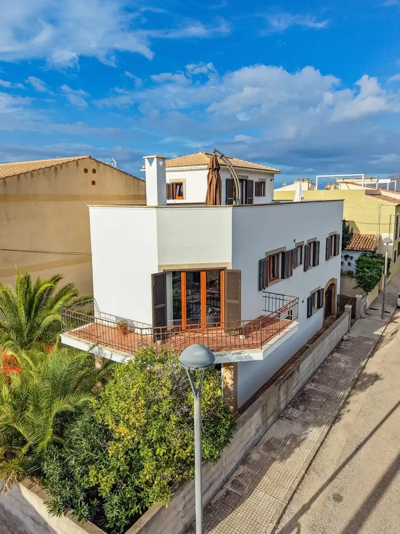 Casa en venda a Colònia de Sant Pere, imagen 27