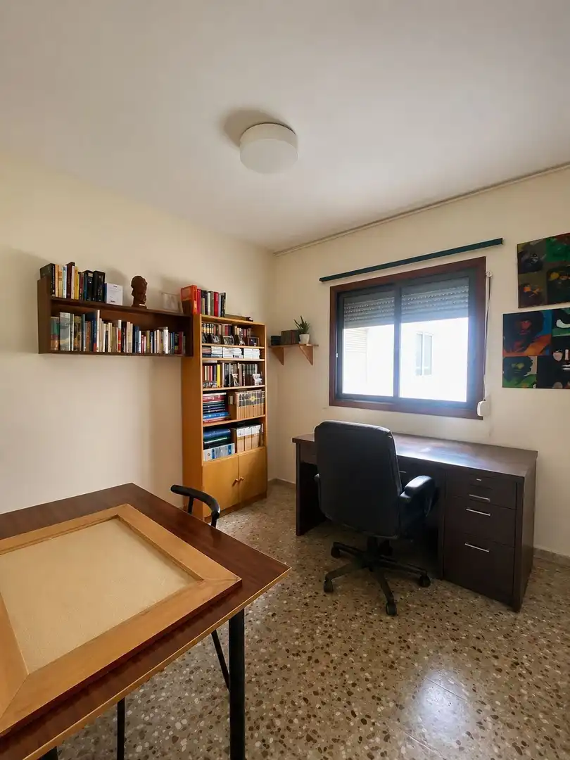 Piso en venta en Santa Cruz de Tenerife