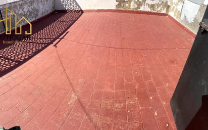 Terrace of Flat for sale in Rota  with Terrace