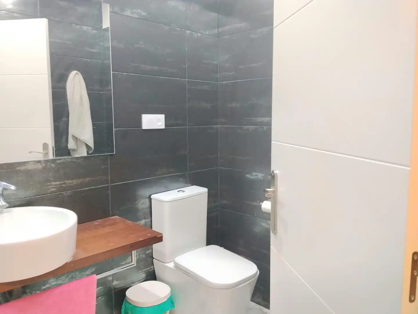 Office for rent in Sant Gervasi- Galvany