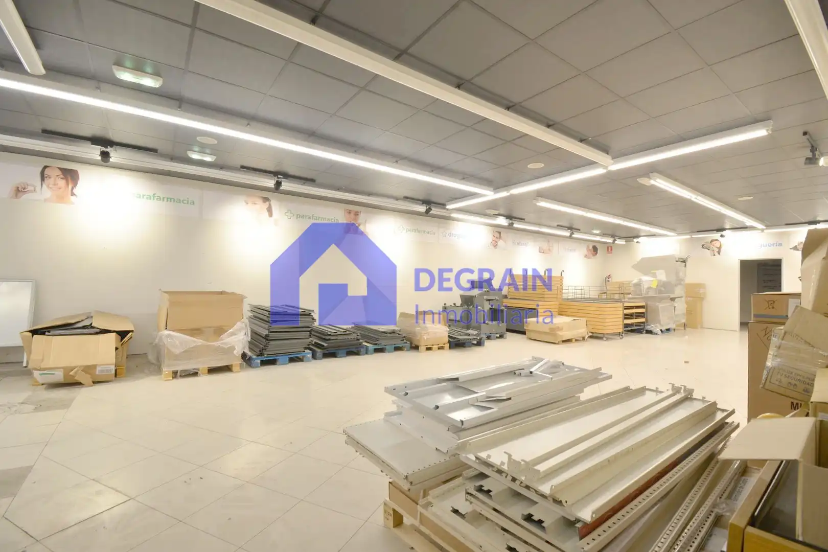 Local comercial de lloguer a HUCA - La Cadellada, imagen 11