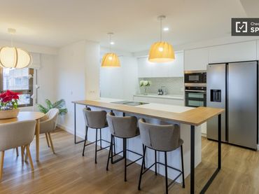 Wohnung mit Balkon zur Miete in La Saïdia