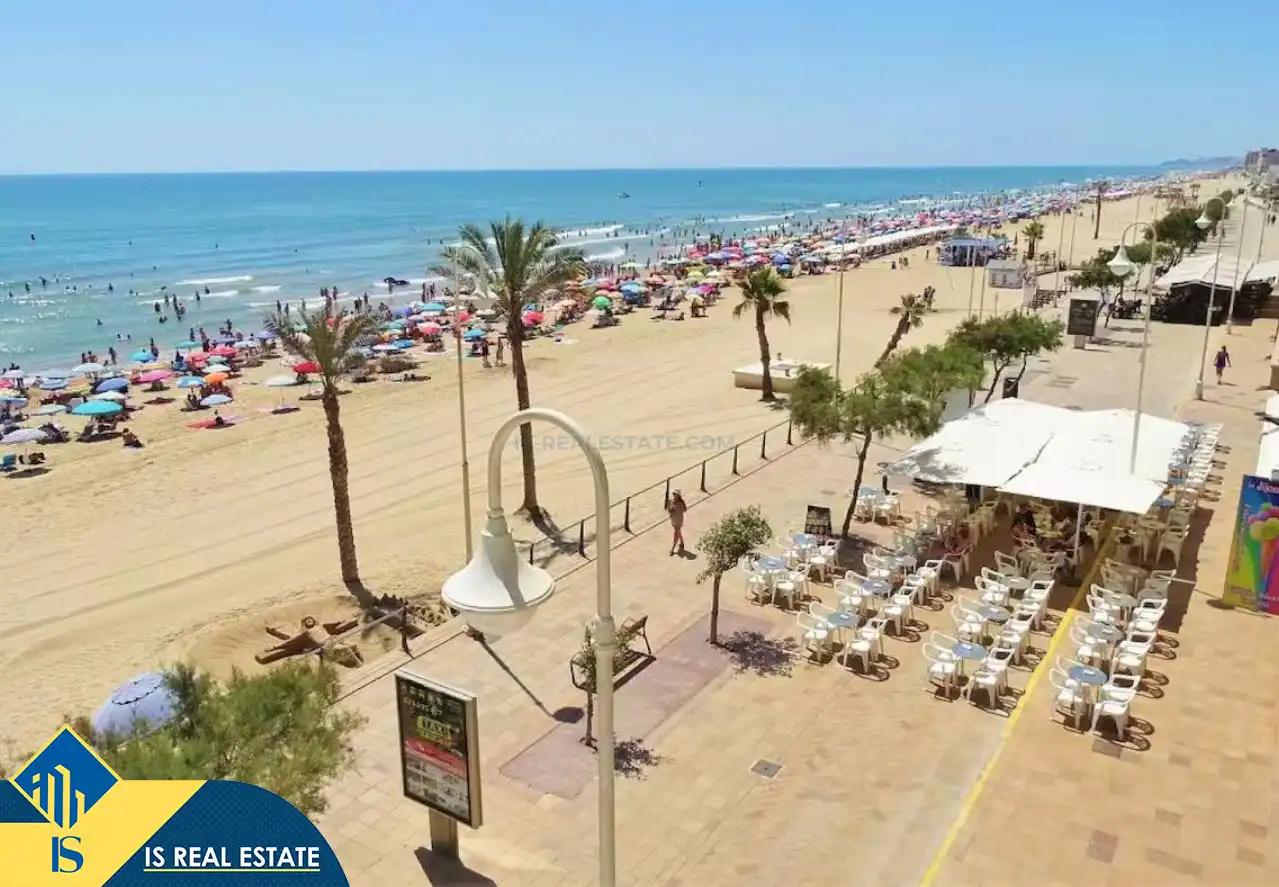 Vista exterior de Apartamento en venta en Guardamar del Segura con Aire acondicionado, Calefacción y Terraza