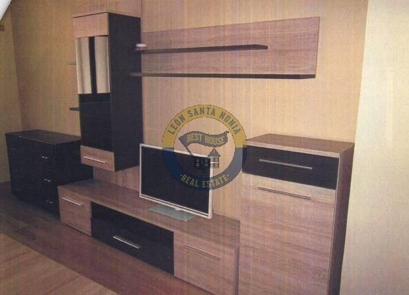 Bedroom of House or chalet for sale in León Capital   with Heating, Private garden and Terrace