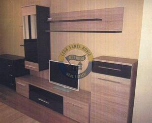 Bedroom of House or chalet for sale in León Capital   with Heating, Private garden and Terrace