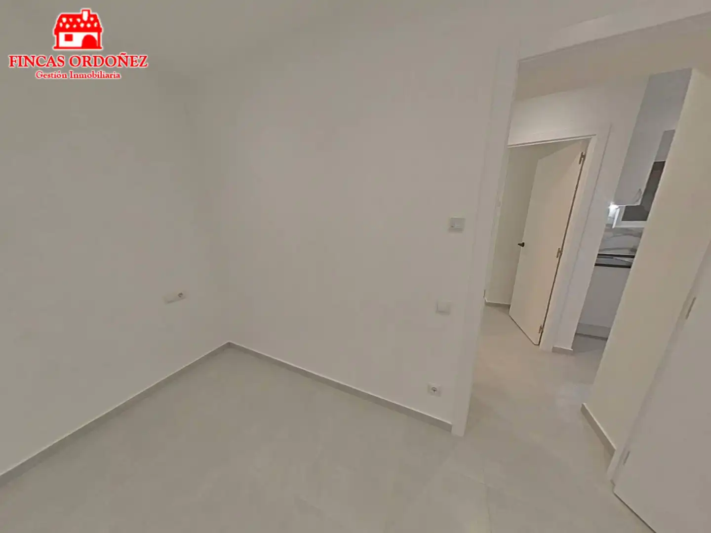 Flat for sale in Sant Andreu de la Barca