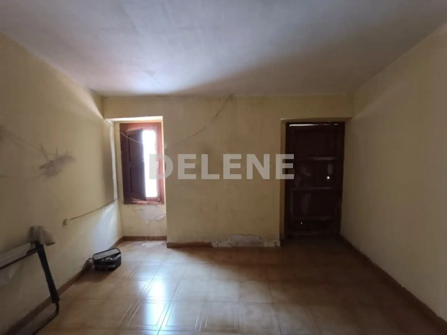 Wohnung zum Verkauf in Hellín mit Möbliert und Balkon