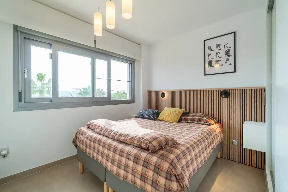 Bungalow en venta en Desamparados - Hurchillo - Torremendo, imagen 14