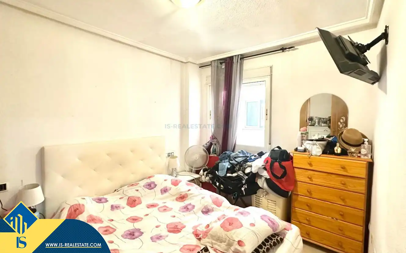 Apartament amb piscina en venda a Playa del Cura, imagen 6