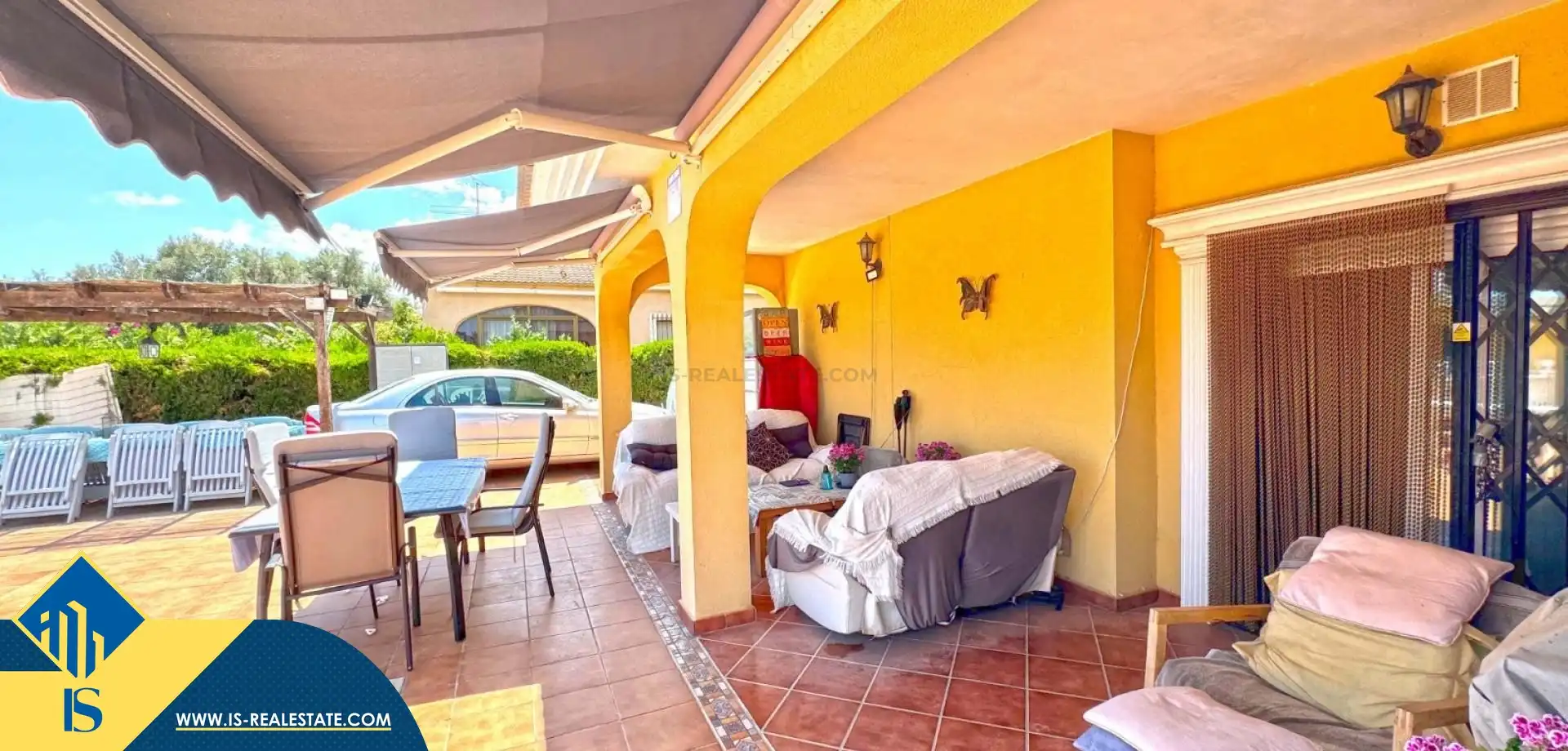 Xalet amb piscina en venda a Los Balcones - Los Altos, imagen 17