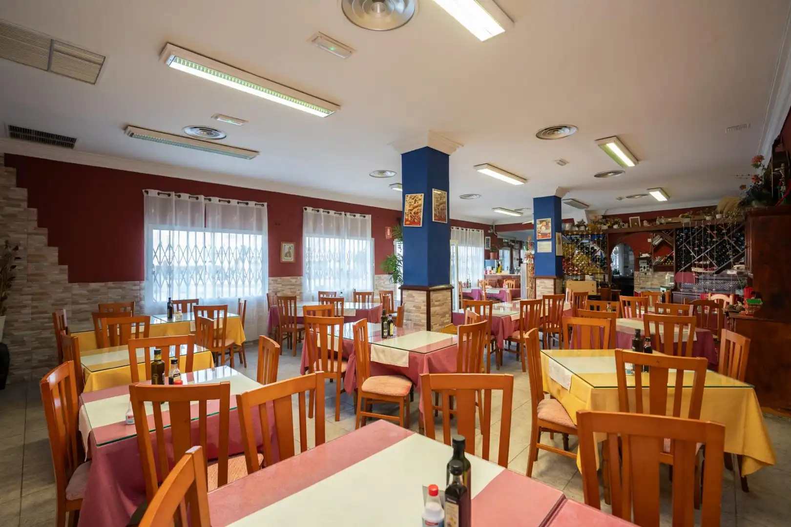 Edificio en venta en Motril