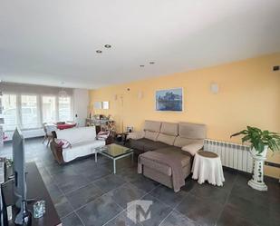 Living room of House or chalet for sale in Seva  with Heating, Private garden and Terrace