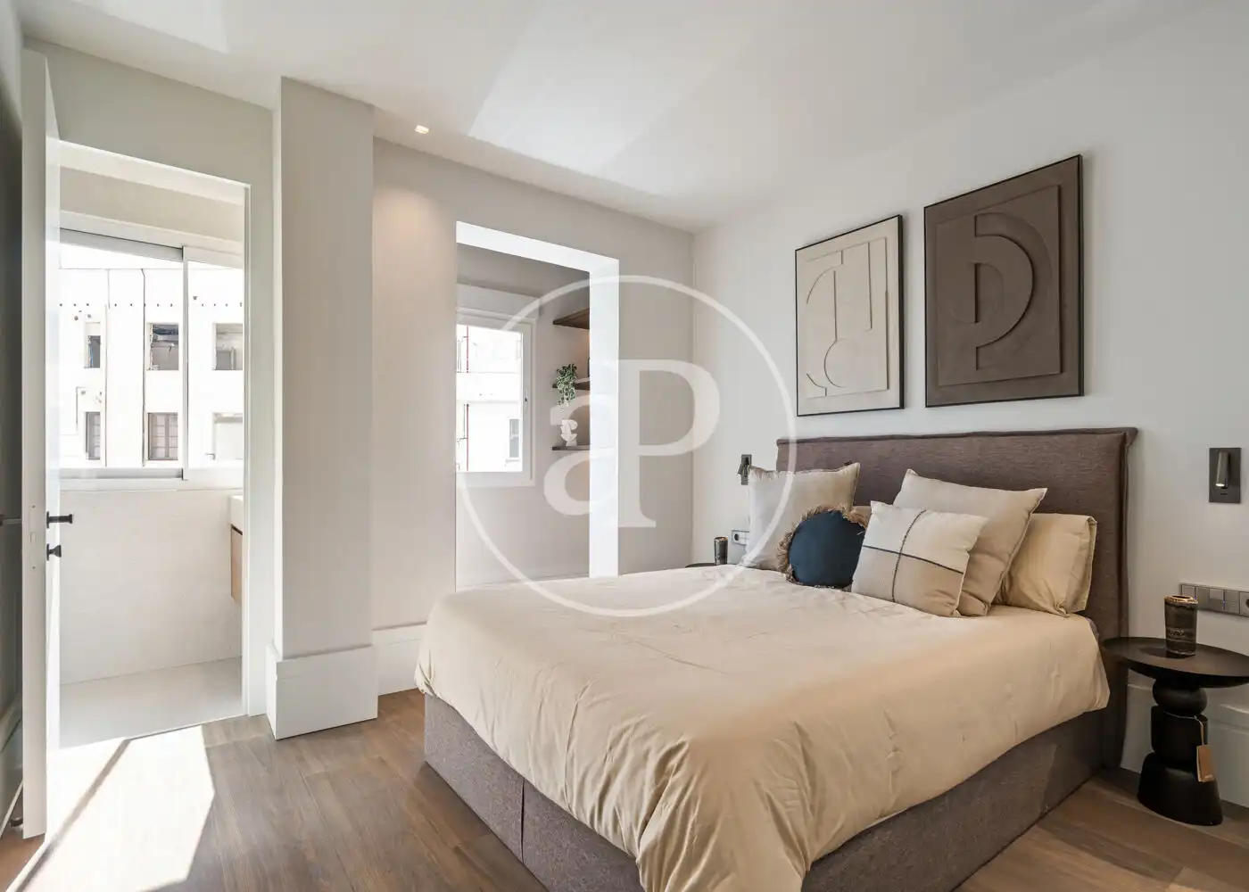 Piso con ascensor en venta en C. del Pinar, imagen 29