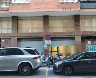 Parking of Office for sale in L'Hospitalet de Llobregat  with Air Conditioner and Terrace