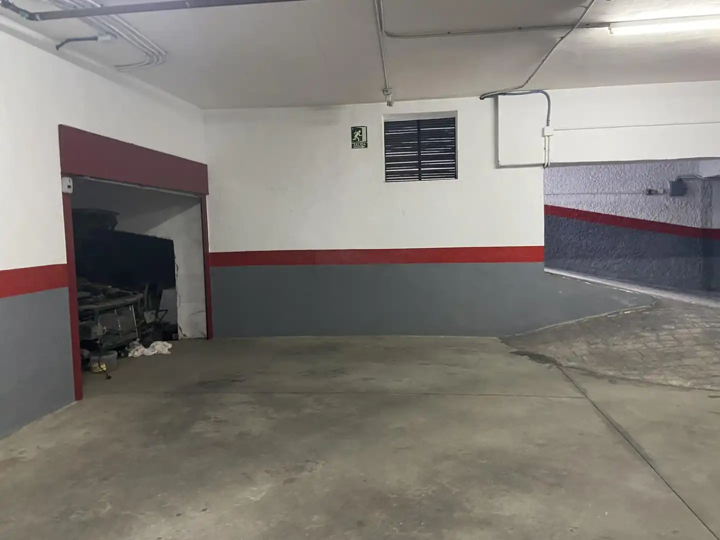 Parking de Garaje en venta en Córdoba