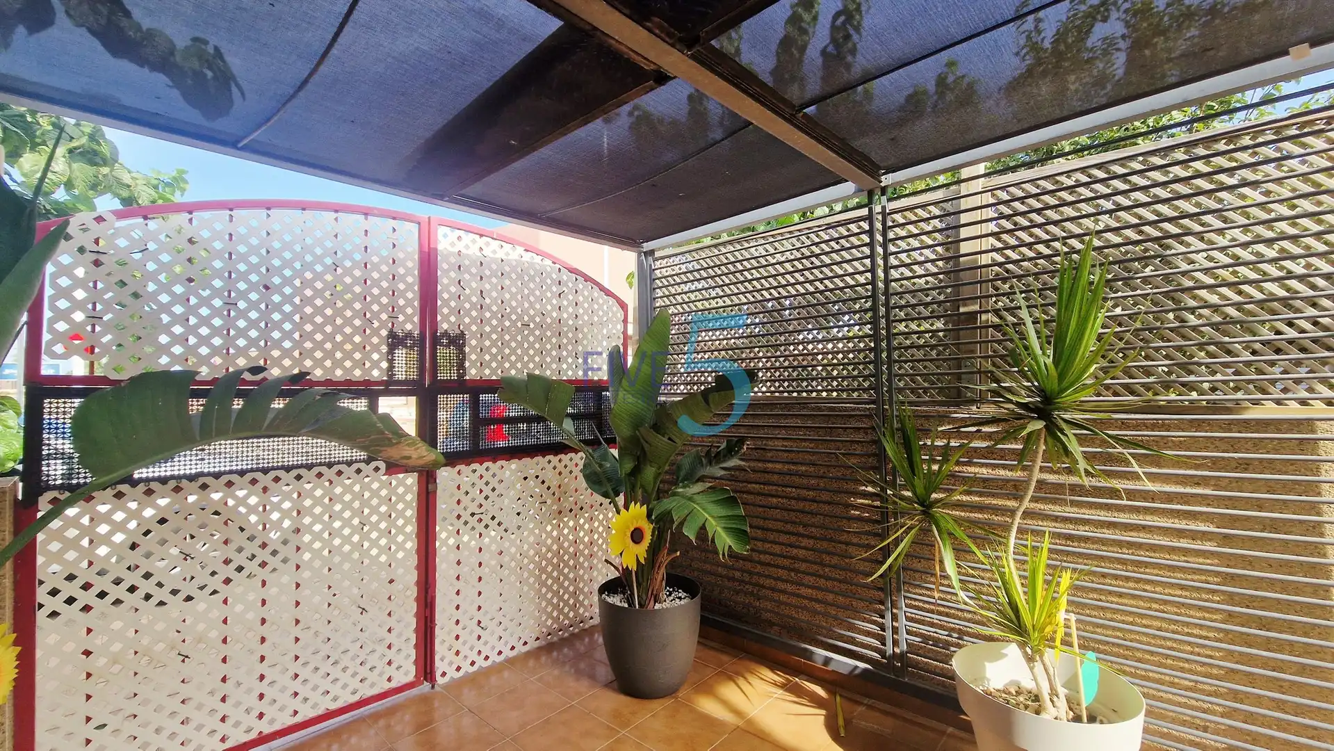 Piso con terraza en venta en Los Peñascos - El Salero - Los Imbernones, imagen 5