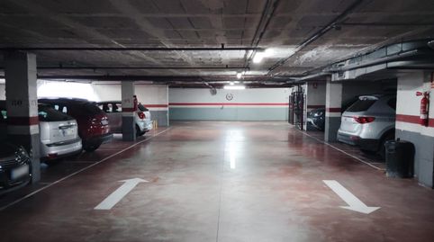 Foto 3 de Garaje de alquiler en Calle Sardenya, 68, El Parc i la Llacuna del Poblenou, Barcelona Capital
