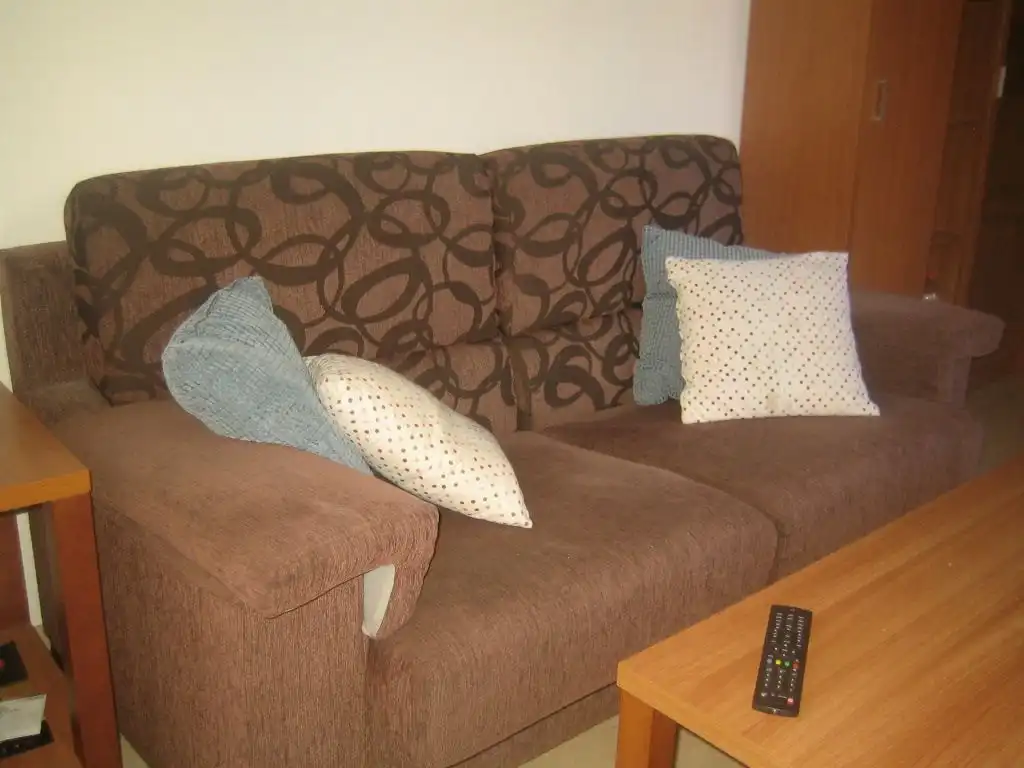 Flat for rent in Centro - Sagrario