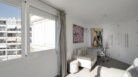 Foto 4 de Apartamento en venta en Av. Duque de Ahumada, 11, Playa Bajadilla - Puertos, Marbella