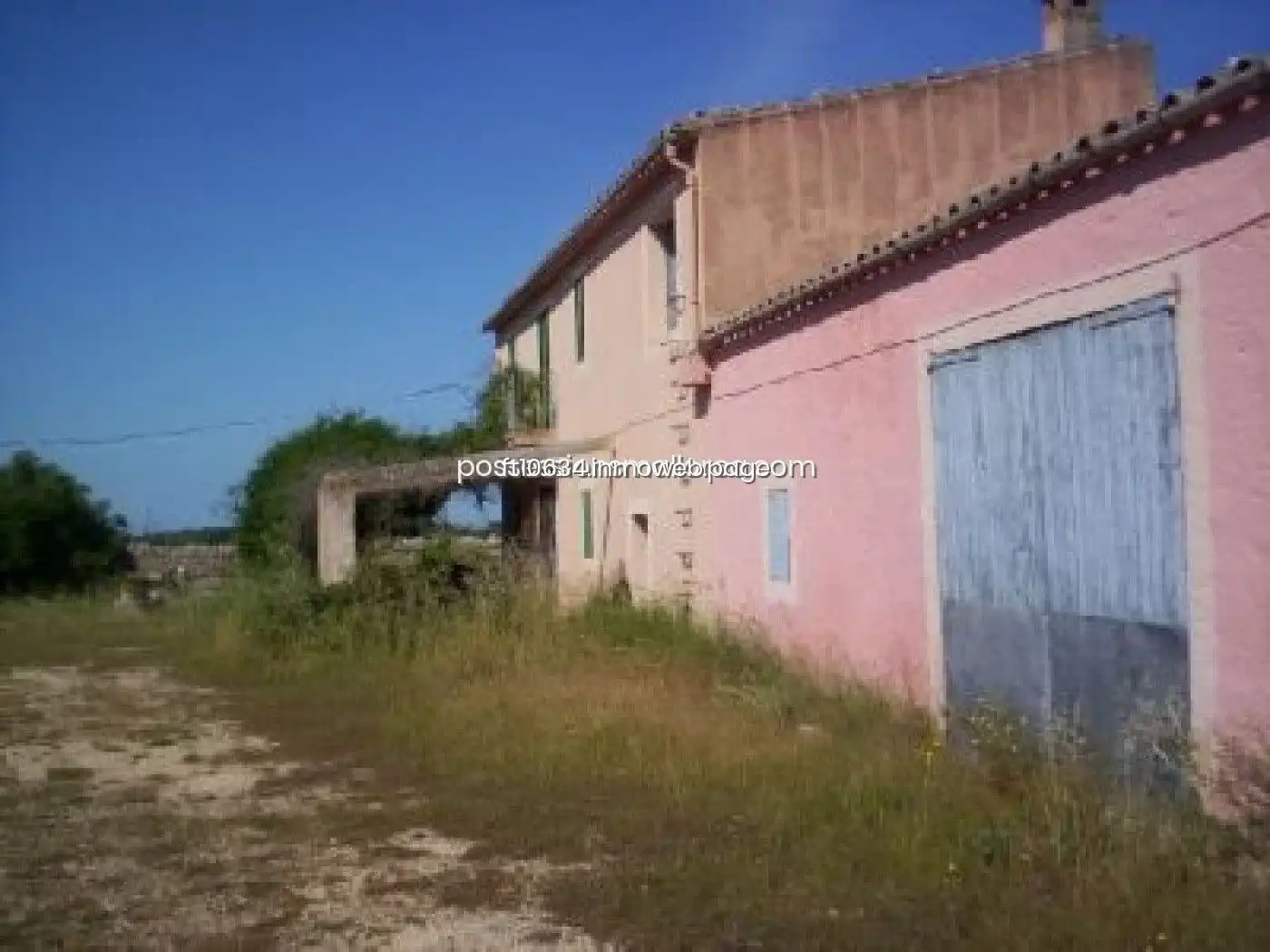Terreno rustico in vendita a Algaida, imagen 9