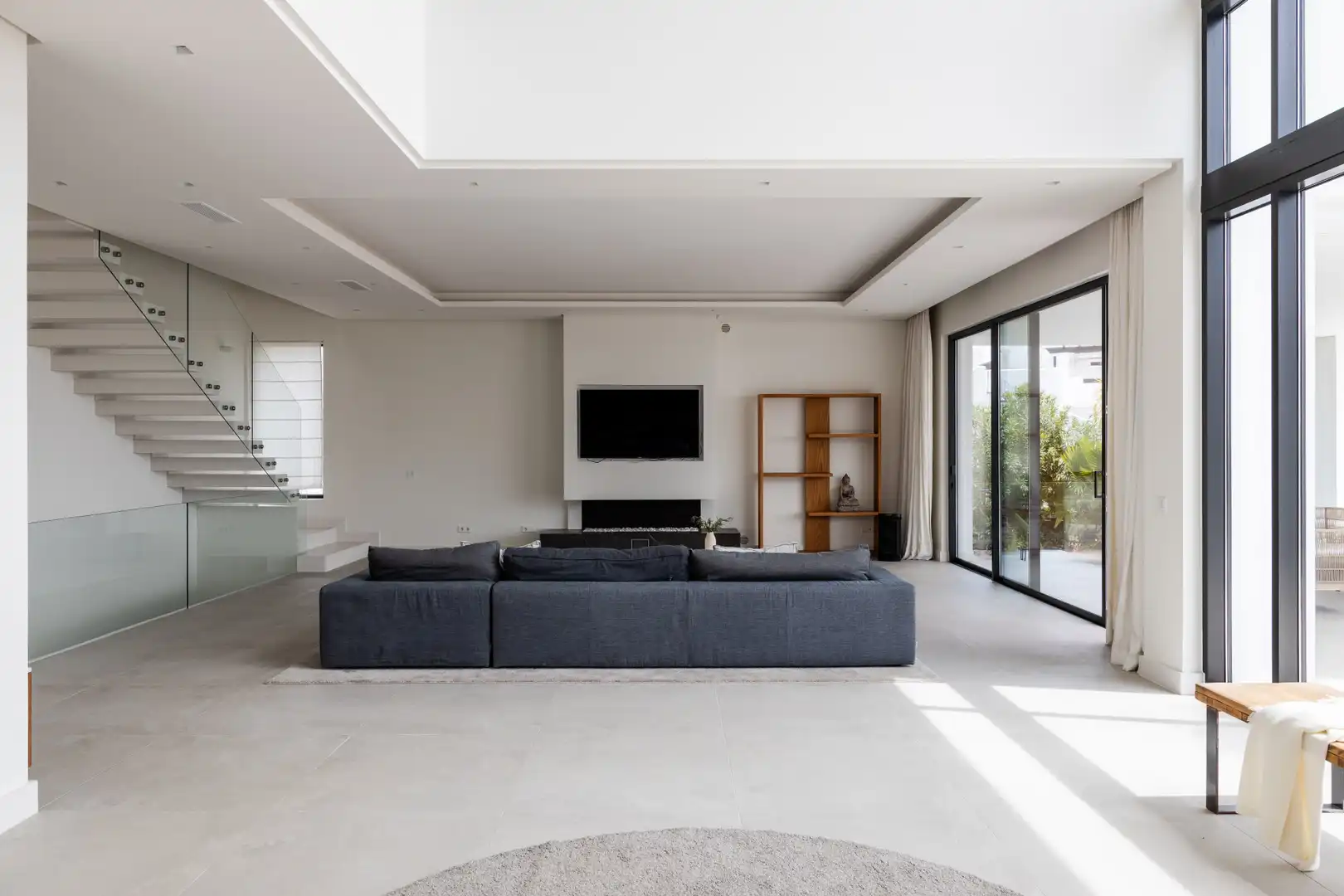 Casa amb piscina en venda a La Alquería, imagen 5