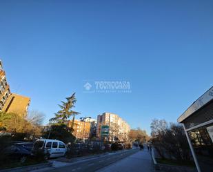 Exterior view of Garage for sale in Alcorcón