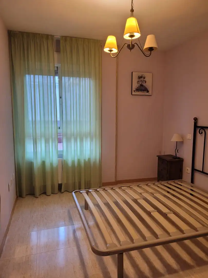 Habitación de Apartamento en venta en Galapagar con Calefacción y Trastero