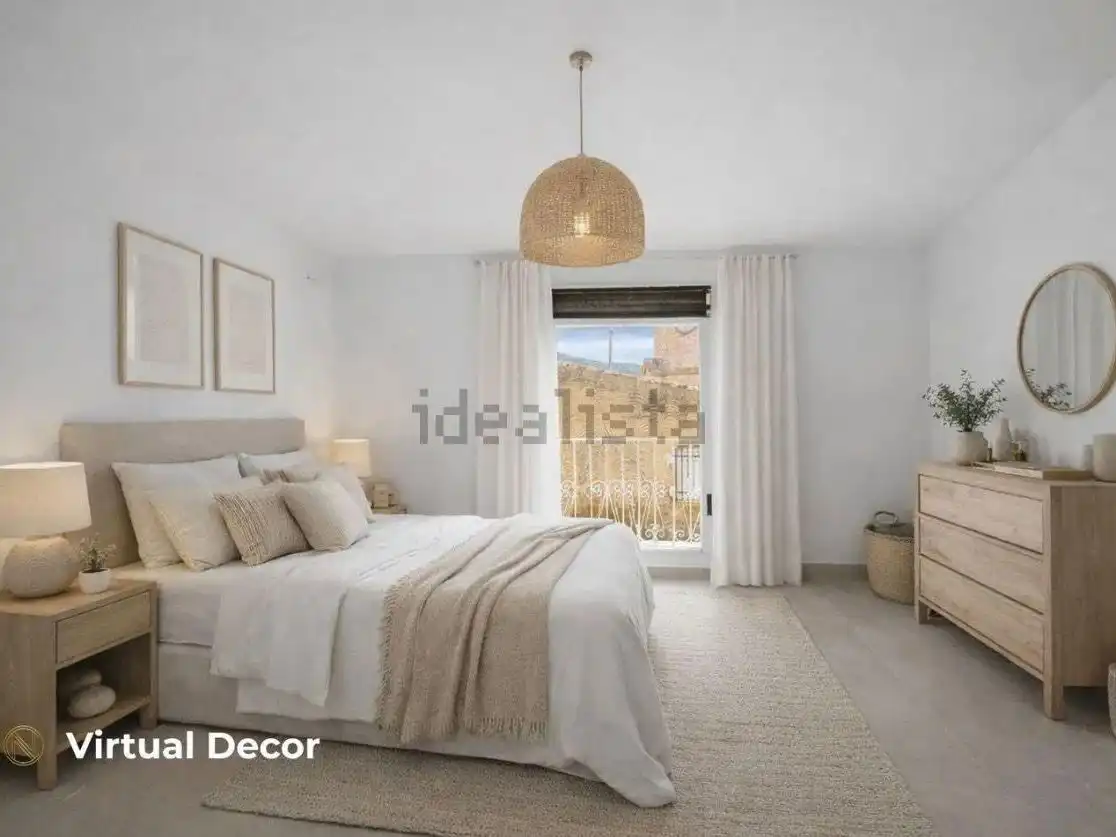 Flat with garden for sale in casas de costa 10, imagen 5
