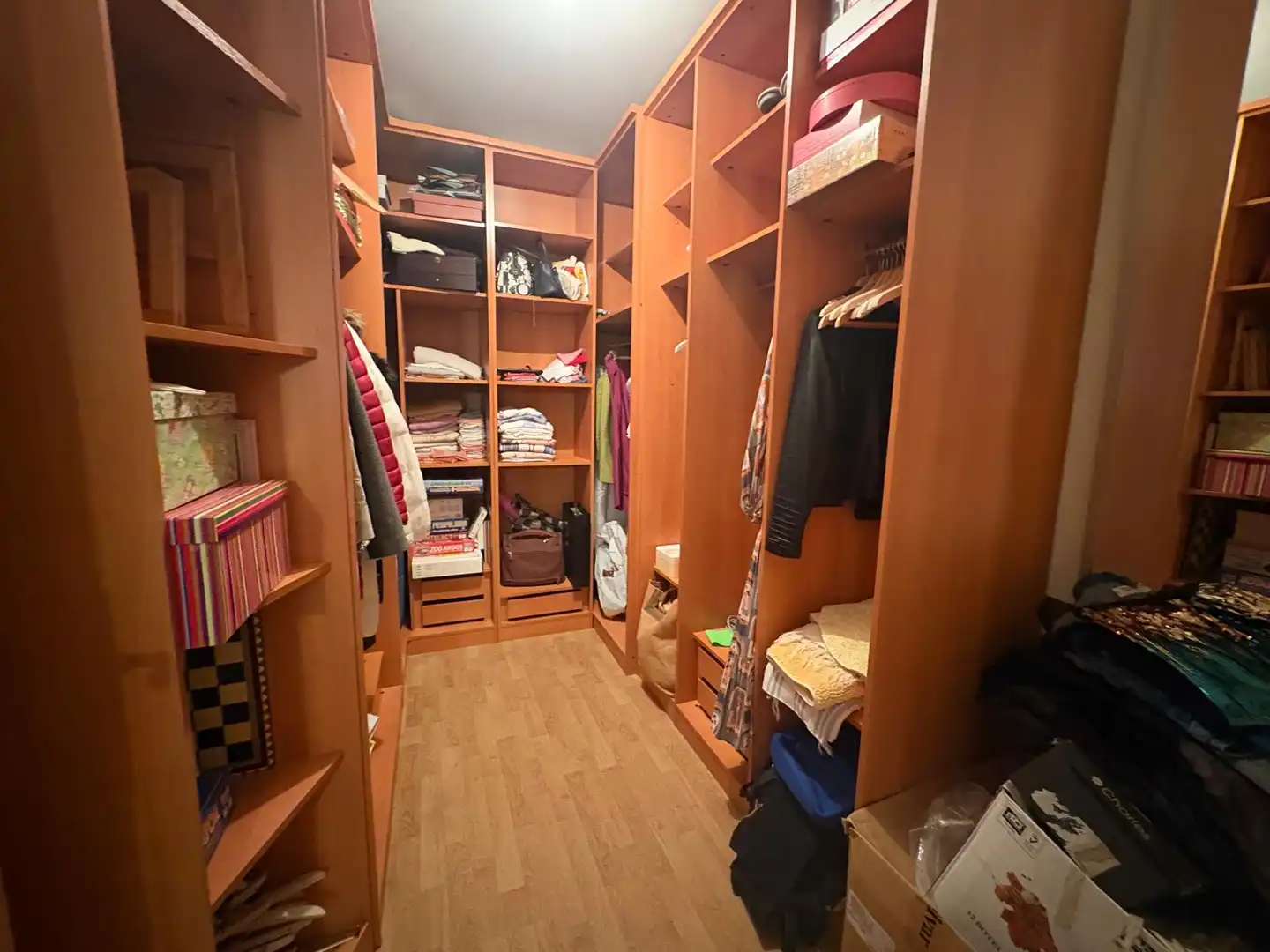 Chalet con jardín en venta en Estrada da Granxa, imagen 28