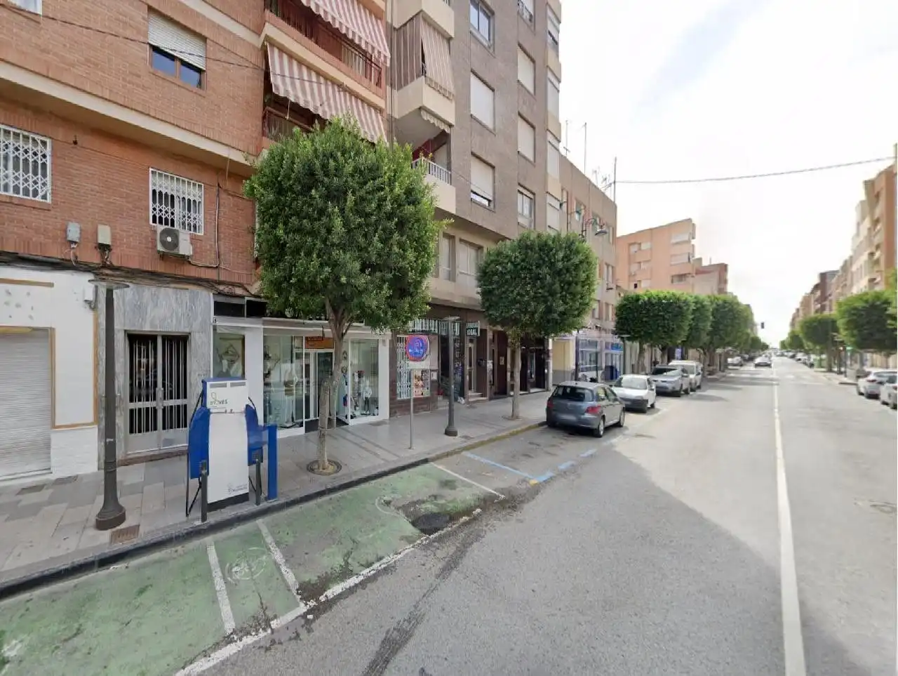 Apartament en venda a Alcantarilla, imagen 2