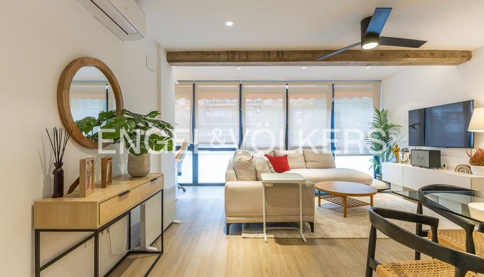 Photo 1 of Apartment for sale in Maestro Sosa, Arrancapins, Valencia