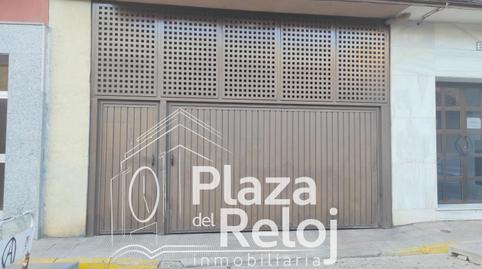 Foto 3 de Garatge en venda a Calle Mula, 2, Casco Antiguo, Toledo