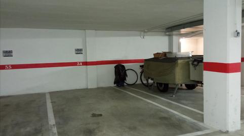 Photo 3 of Garage for sale in Cataluña, Polígono Industrial Norte, San Sebastián de los Reyes