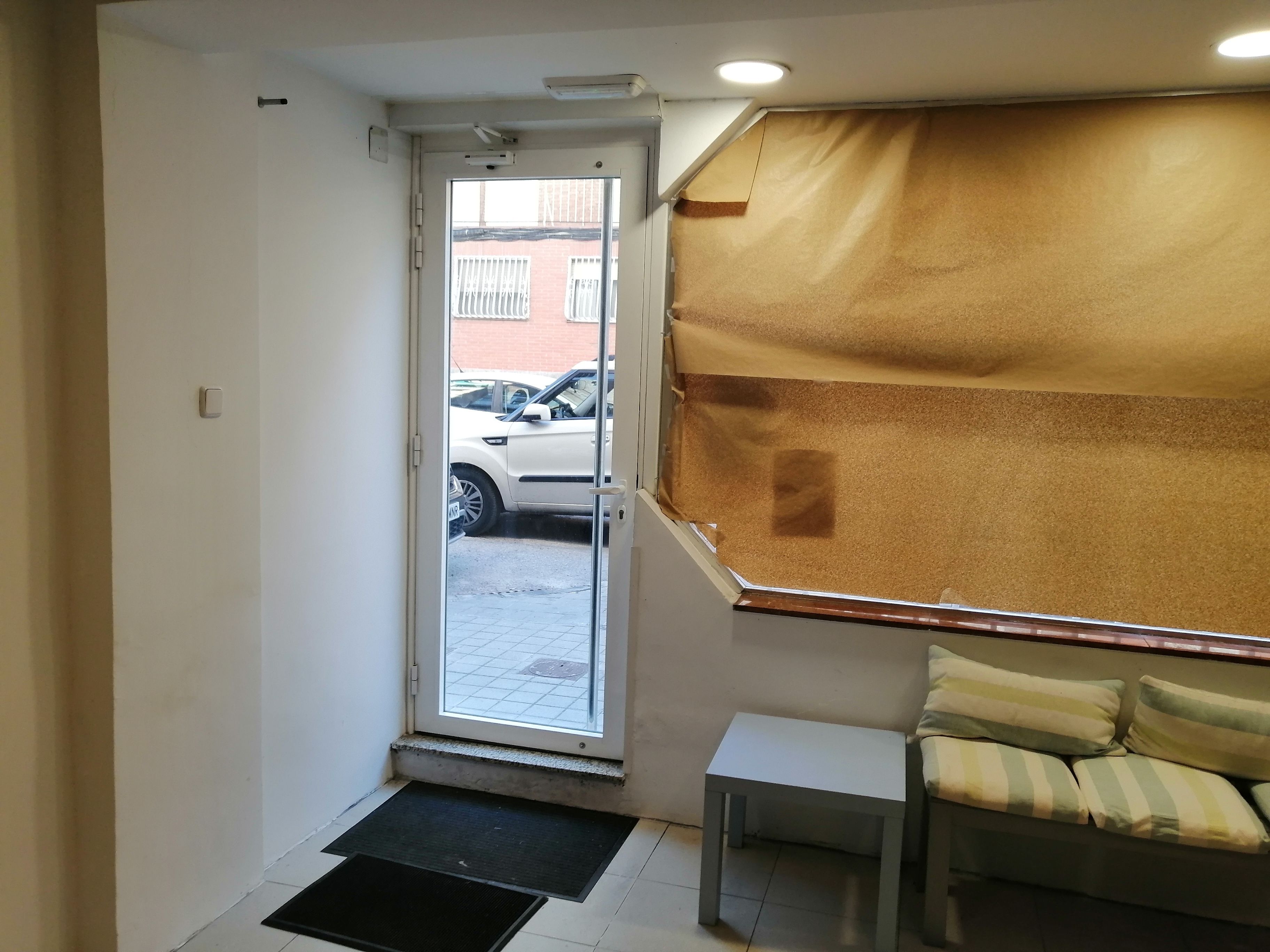 Premises for sale in Calle de Valmojado, Aluche