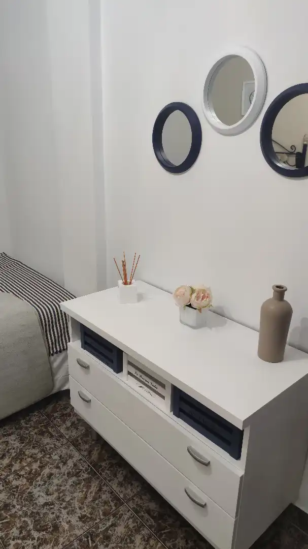 Pis de lloguer a Calle Núcleo Residencial la Paz, 34, La Paz - Las Américas