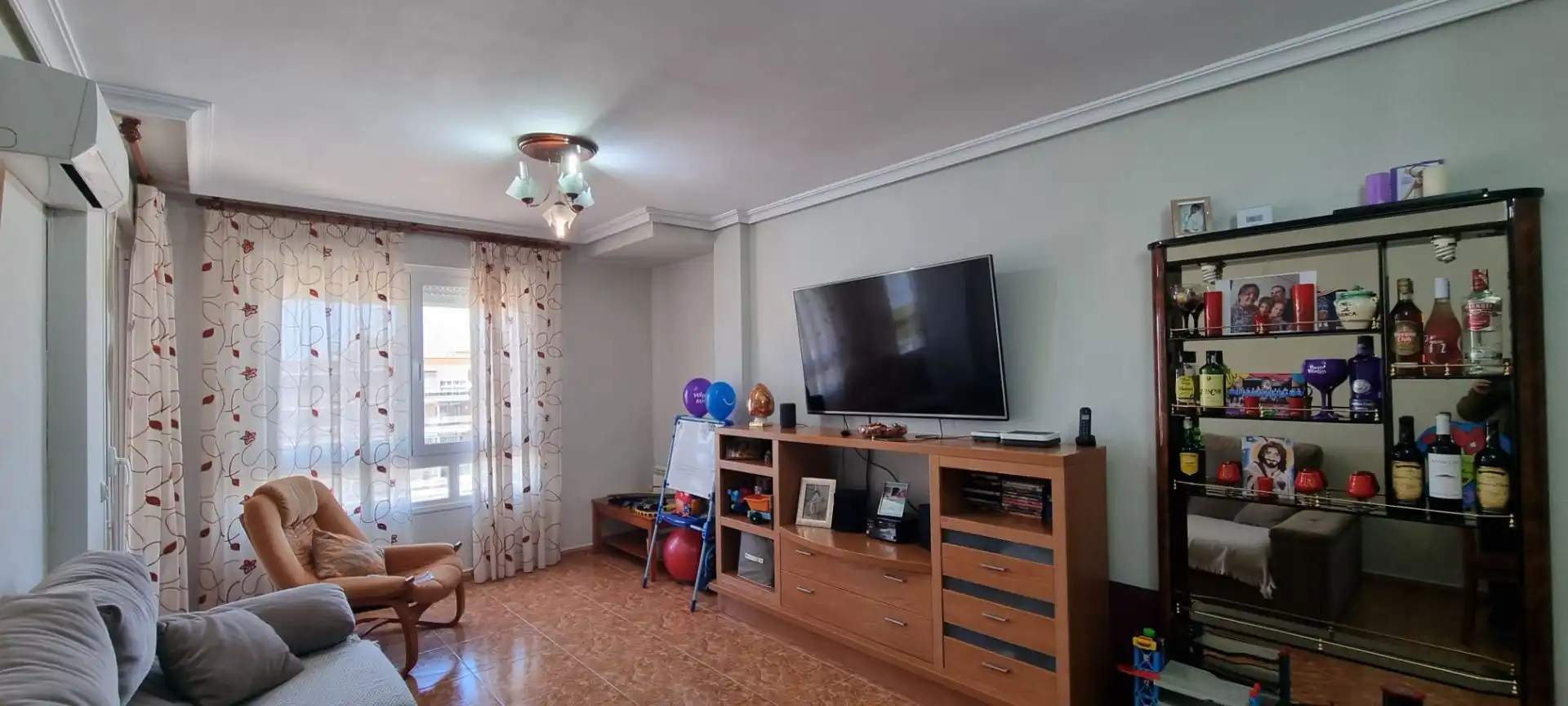 Pis amb ascensor en venda a Américo Vespucio, imagen 2