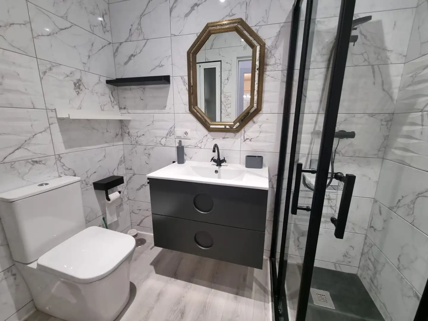 Apartment mit Aufzug zum Verkauf in LOS MANANTIALES 8, imagen 11