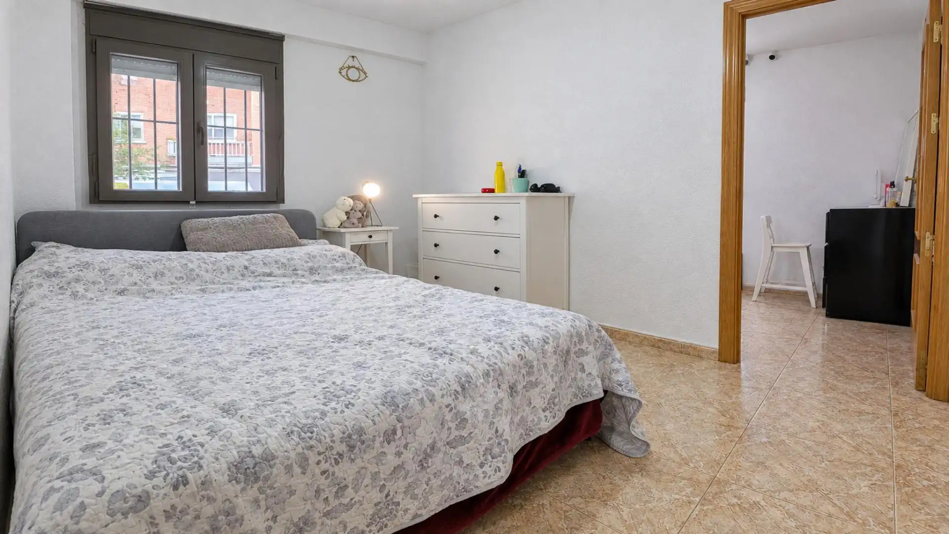 Habitación de Piso en venta en Centro
