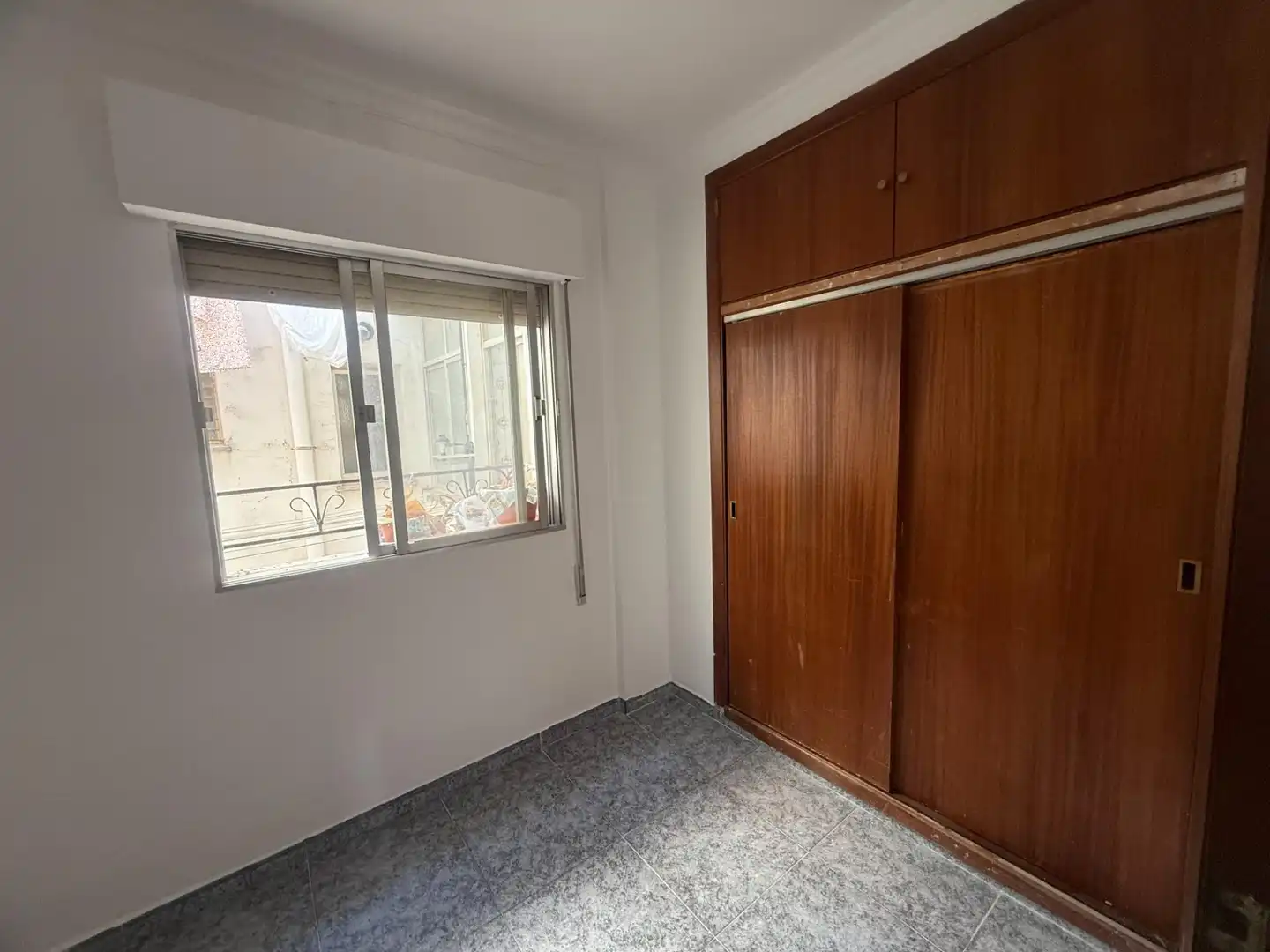 Bedroom of Flat for sale in Cartagena  with Air Conditioner, Heating and Terrace