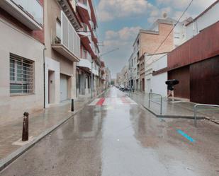 Exterior view of Flat for sale in Sant Feliu de Llobregat  with Air Conditioner