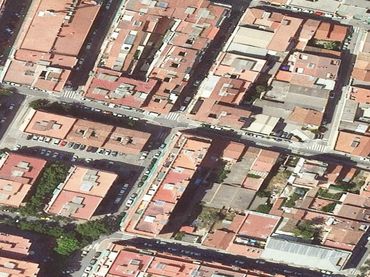 Piso en venta en Calle Cami Vell Canovelles 29