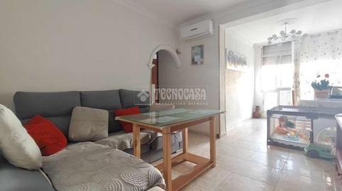 Foto 3 de Pis en venda a La Plata, Cádiz